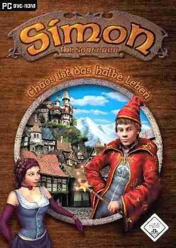 Descargar Simon The Sorcerer 4 [English] por Torrent